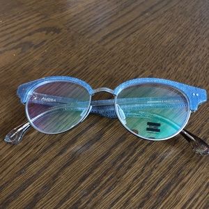 TOMS "AUDRA" Glasses